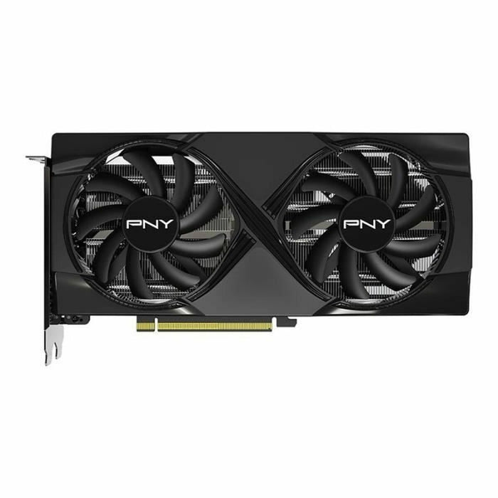 Графична карта PNY geforce rtx 5060 ti 16 GB GDDR7