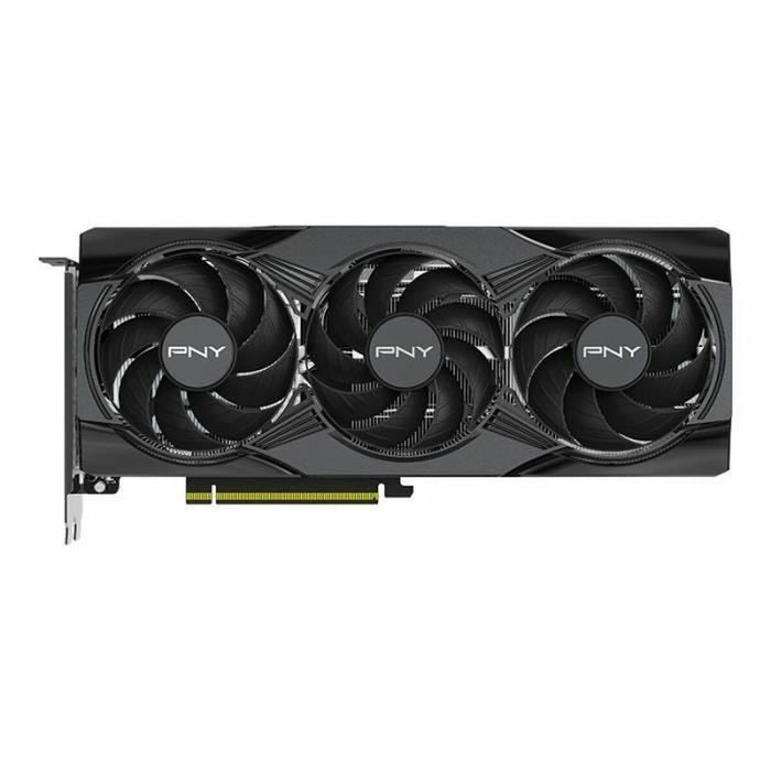 Графична карта PNY GEFORCE RTX 5060 8 GB GDDR7
