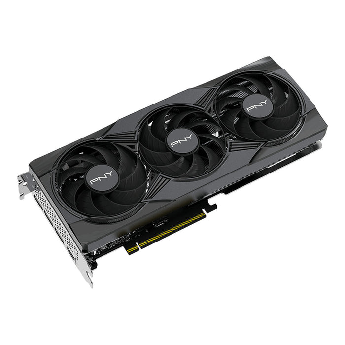 Графична карта PNY GEFORCE RTX 5060 8 GB GDDR7