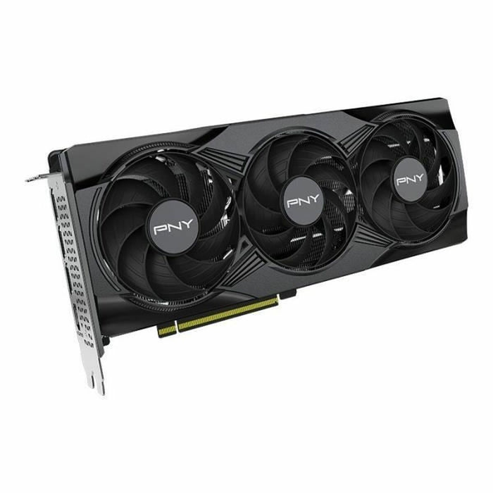 Графична карта PNY GEFORCE RTX 5060 8 GB GDDR7