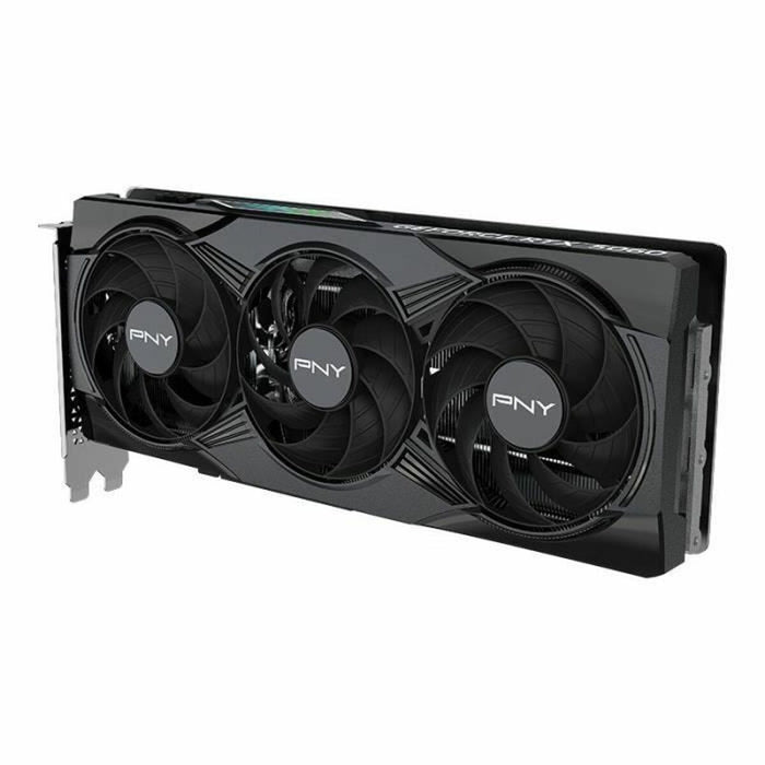 Графична карта PNY GEFORCE RTX 5060 8 GB GDDR7