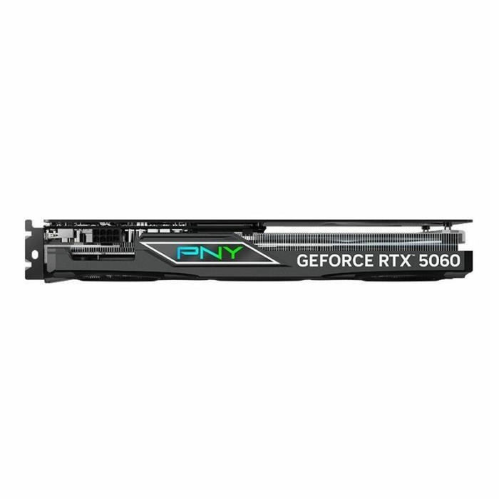 Графична карта PNY GEFORCE RTX 5060 8 GB GDDR7