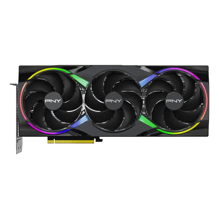 Графична карта PNY nvidia geforce rtx 5090 GDDR7