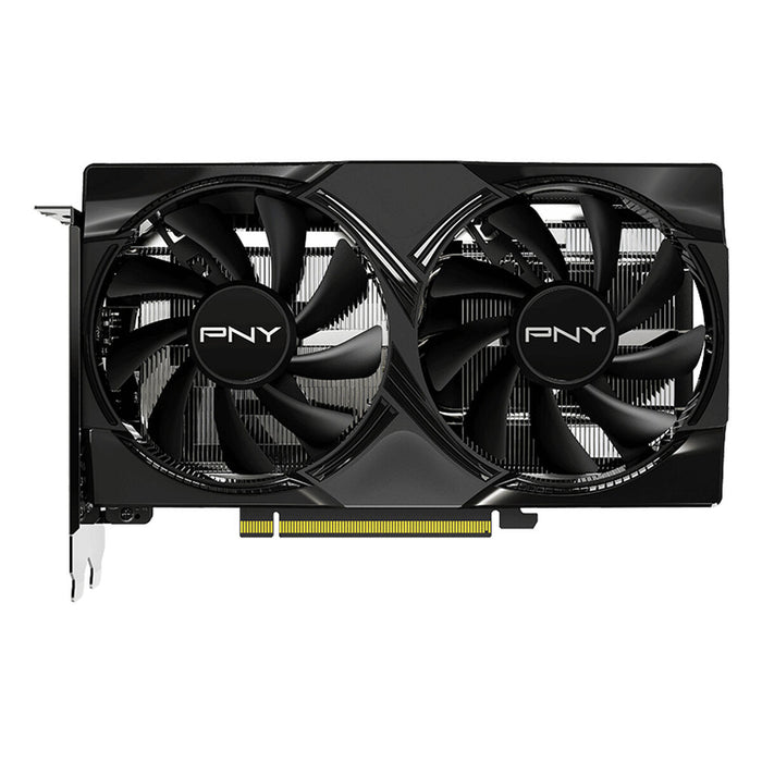 Графична карта PNY VCG50608DFXPB1 GEFORCE RTX 5050 8 GB GDDR6