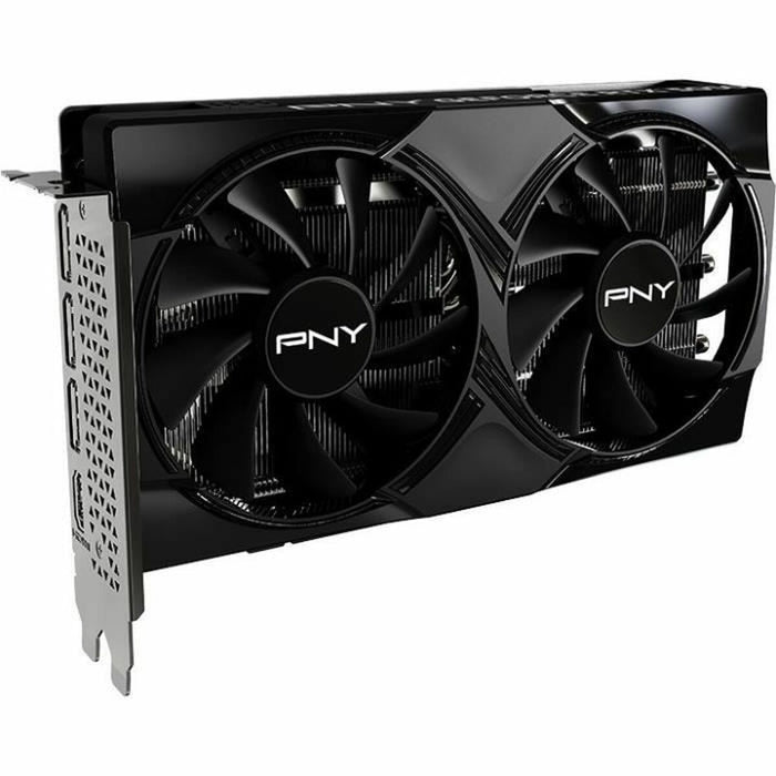 Графична карта PNY VCG50608DFXPB1 GEFORCE RTX 5050 8 GB GDDR6