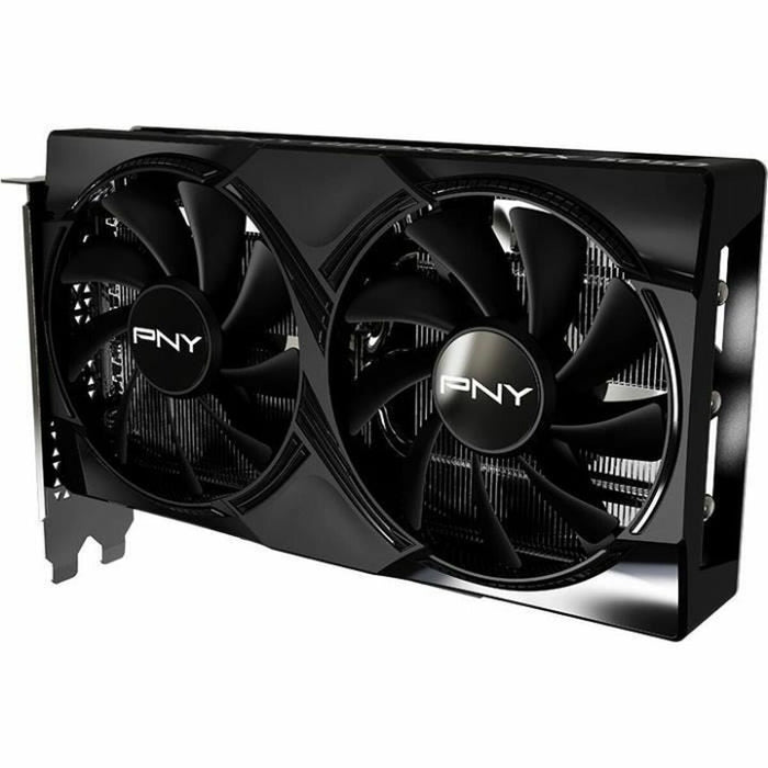 Графична карта PNY VCG50608DFXPB1 GEFORCE RTX 5050 8 GB GDDR6