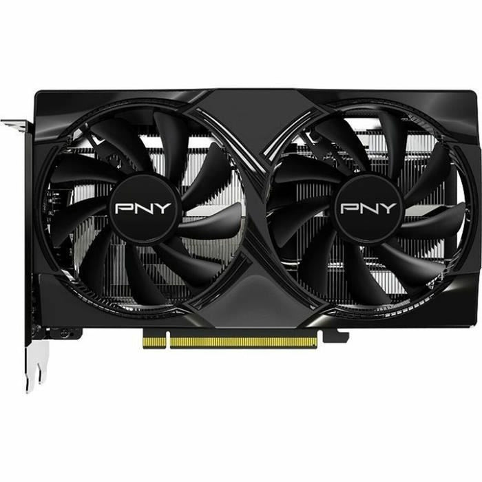 Графична карта PNY VCG50608DFXPB1 GEFORCE RTX 5050 8 GB GDDR6