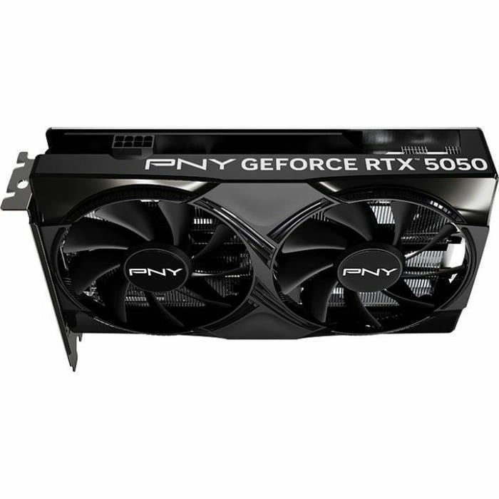 Графична карта PNY VCG50608DFXPB1 GEFORCE RTX 5050 8 GB GDDR6