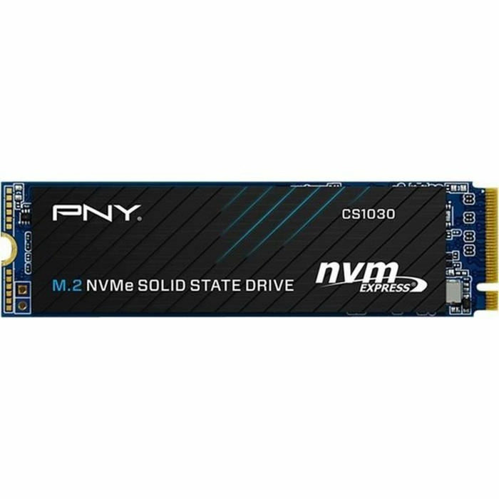 Твърд диск PNY CS1030 500 GB SSD