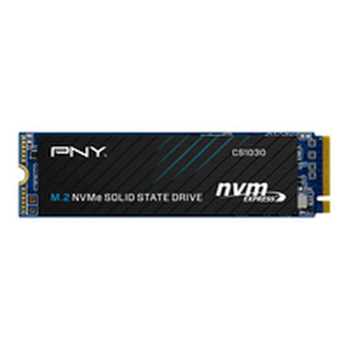 Твърд диск PNY CS1030 500 GB SSD