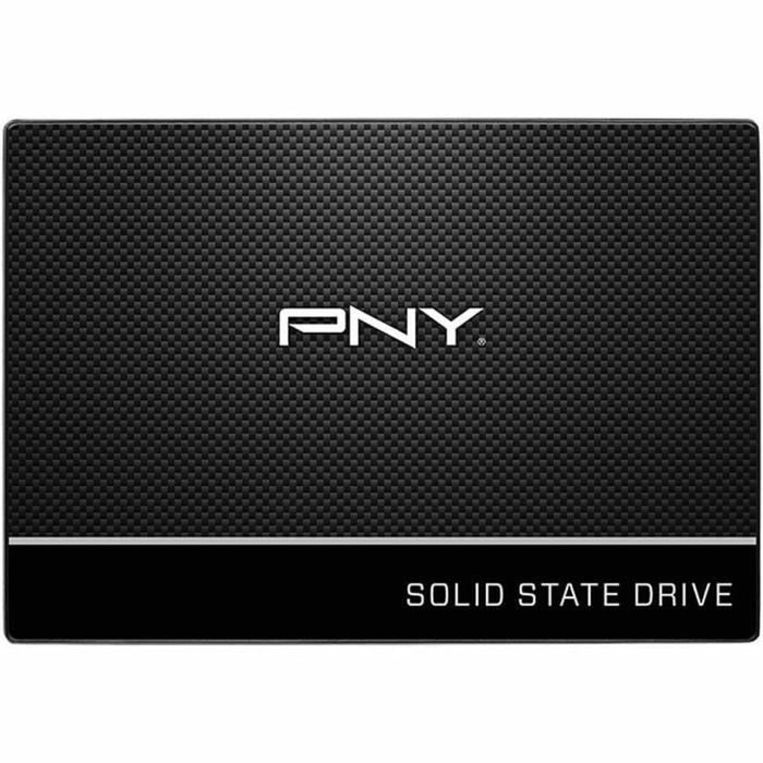Твърд диск PNY SSD7CS900-4TB-RB 2,5" 4 TB SSD