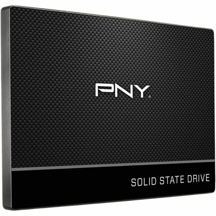 Твърд диск PNY SSD7CS900-4TB-RB 2,5" 4 TB SSD