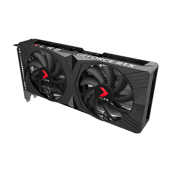 Графична карта PNY VCG4060T8DFXPB1-O Geforce RTX 4060 8 GB GDDR6
