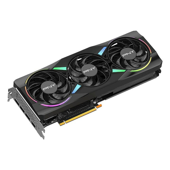 Графична карта PNY VCG507012TFXXPB1-O 12 GB