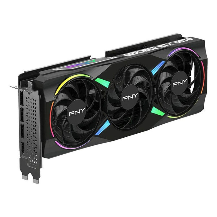 Графична карта PNY VCG507012TFXXPB1-O 12 GB