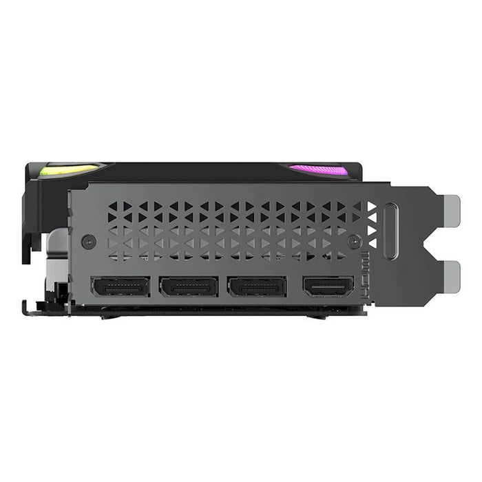 Графична карта PNY VCG507012TFXXPB1-O 12 GB