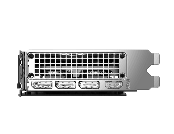 PNY GeForce RTX 4060 Ti 8GB GDDR6 XLR8 Gaming VERTO Dual Fan OC