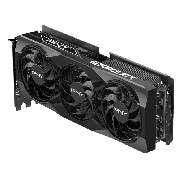 PNY GeForce RTX 5070 Ti 16GB Triple Fan OC