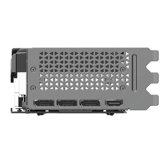 PNY GeForce RTX 5070 Ti 16GB Triple Fan OC