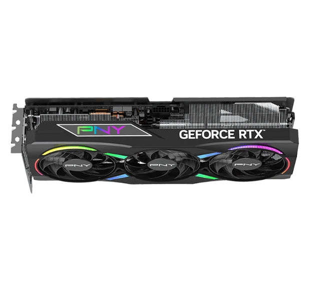 PNY GeForce RTX 5070 Ti 16GB ARGB Triple Fan OC