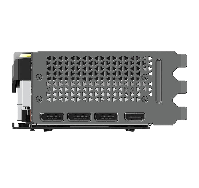 PNY GeForce RTX 5070 Ti 16GB ARGB Triple Fan OC