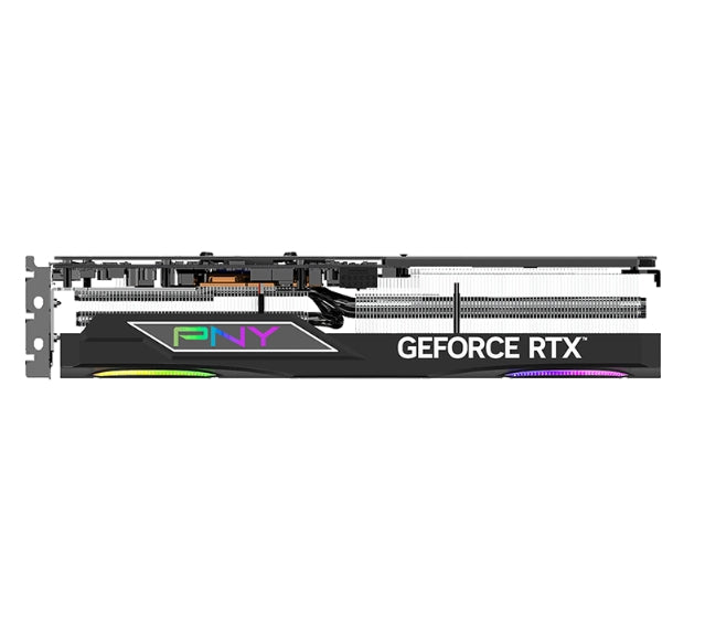 PNY GeForce RTX 5070 Ti 16GB ARGB Triple Fan OC