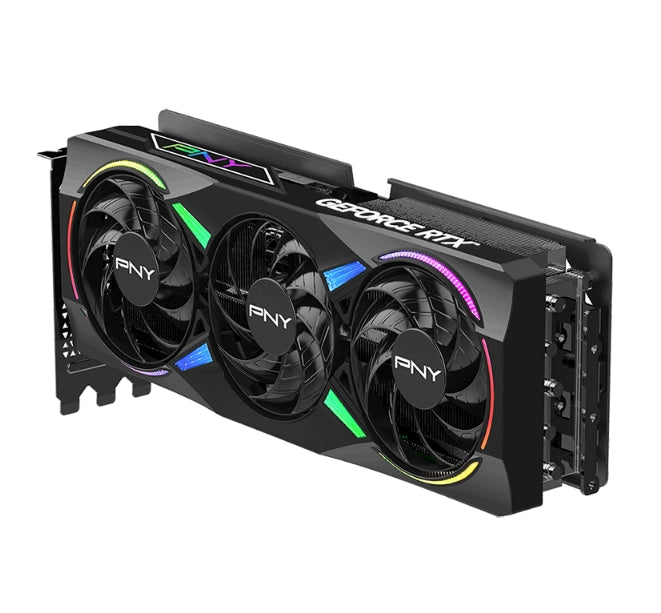 PNY GeForce RTX 5070 Ti 16GB ARGB Triple Fan OC