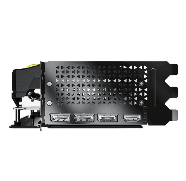 PNY GeForce RTX 5080 16GB ARGB Triple Fan OC