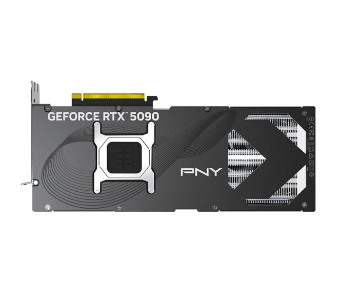 PNY GeForce RTX 5090 32GB Triple Fan OC