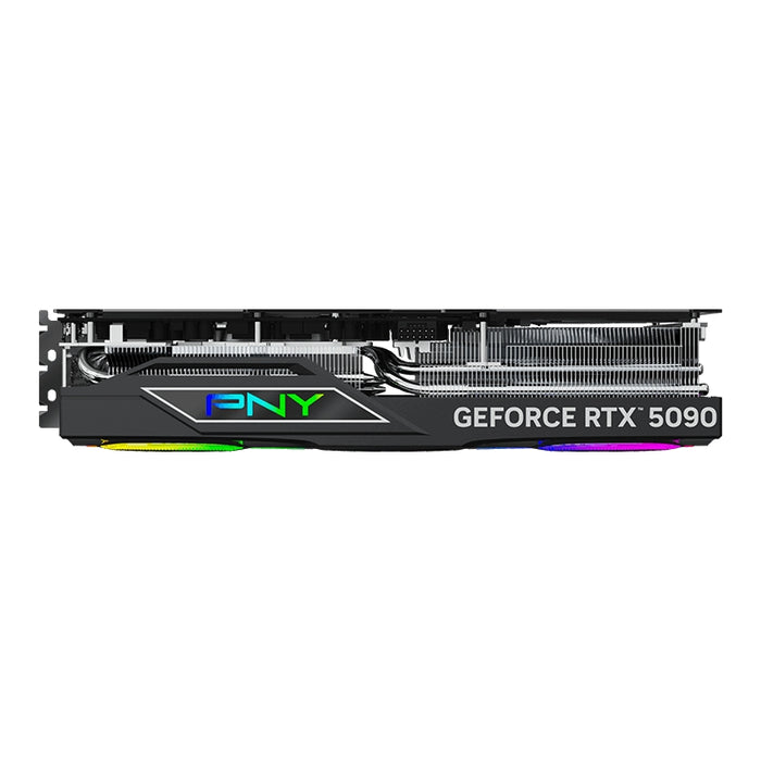 PNY GeForce RTX 5090 32GB ARGB Triple Fan OC