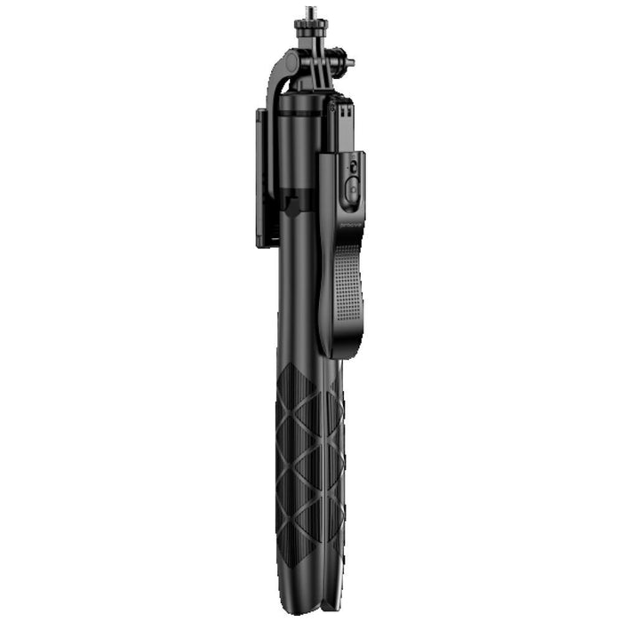 Selfie stick Proove MegaStick, черен
