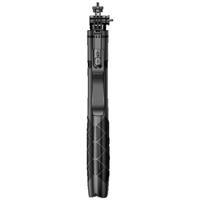 Selfie stick Proove MegaStick, черен