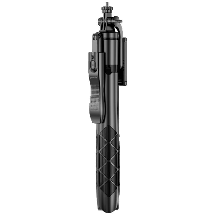 Selfie stick Proove MegaStick, черен
