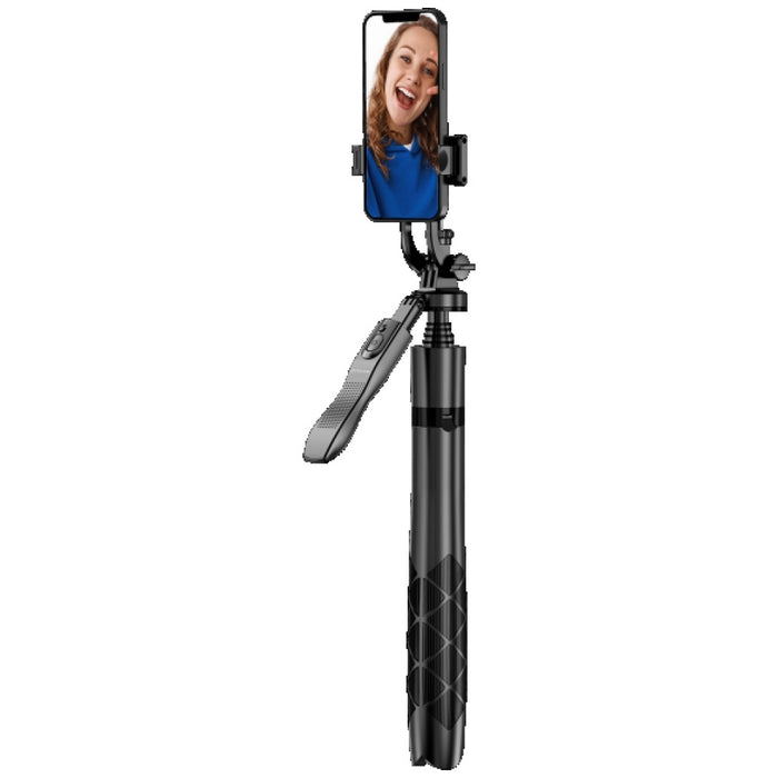 Selfie stick Proove MegaStick, черен