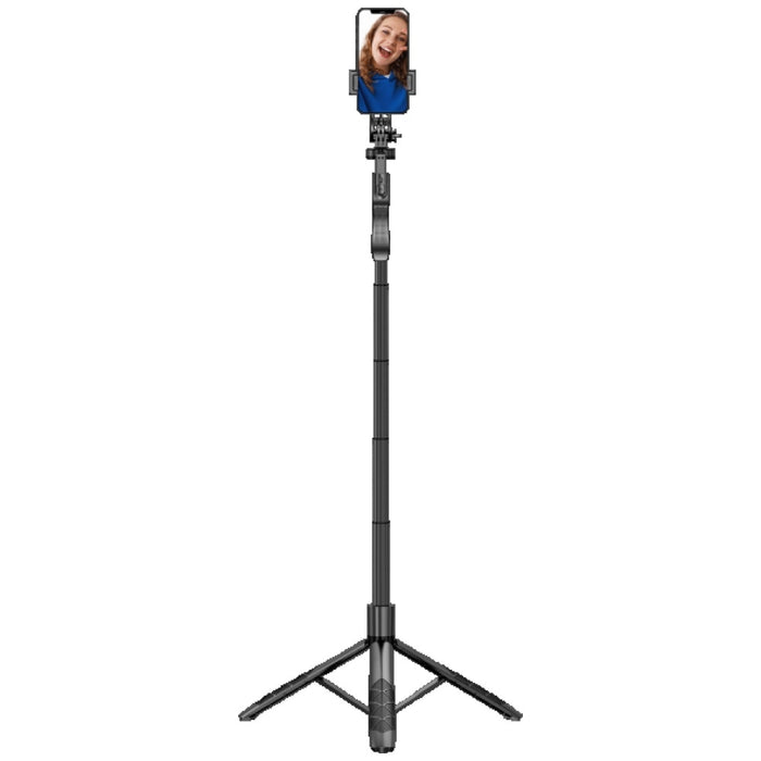 Selfie stick Proove MegaStick, черен