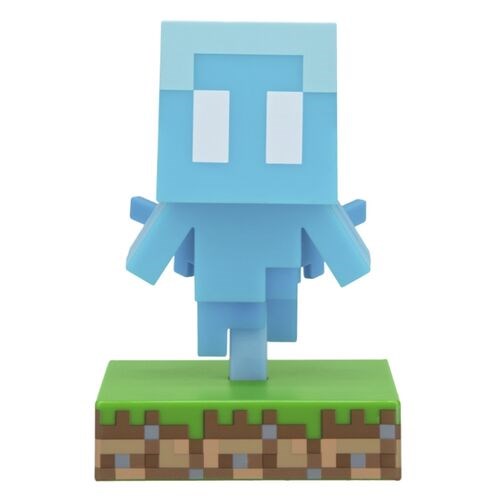 Лампа Paladone Icons  Minecraft - Allay Light, PP12709MCF