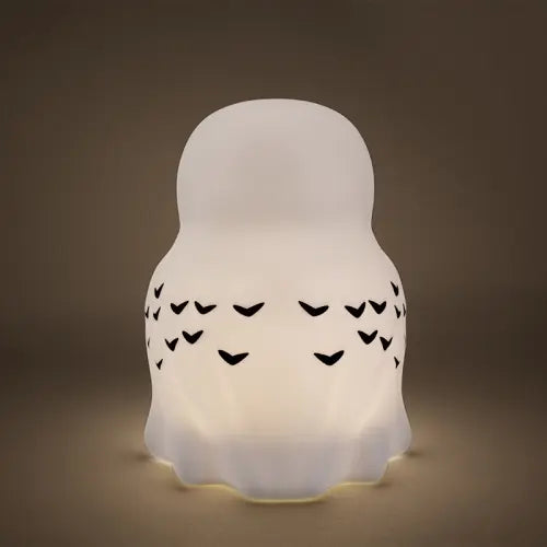 Лампа Paladone: Harry Potter - Hedwig Light, PP9564HP