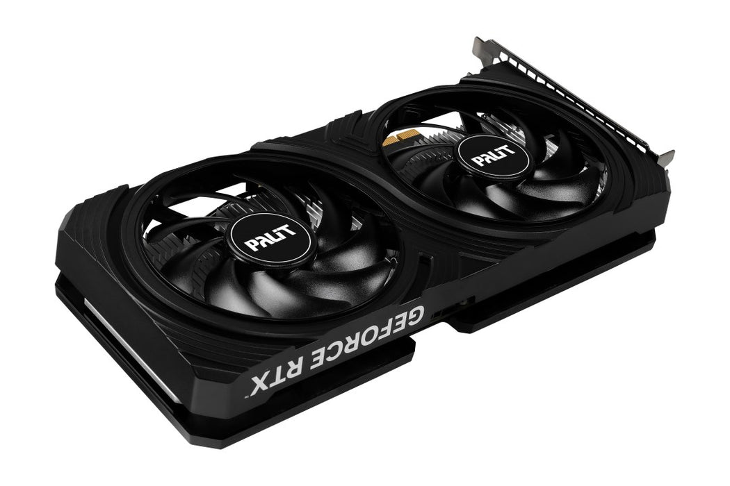 Palit GeForce RTX 4060 Infinity 2 NVIDIA 8 GB GDDR6