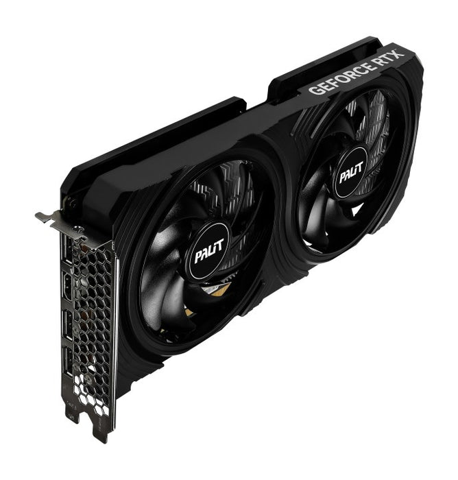 Palit GeForce RTX 4060 Infinity 2 NVIDIA 8 GB GDDR6
