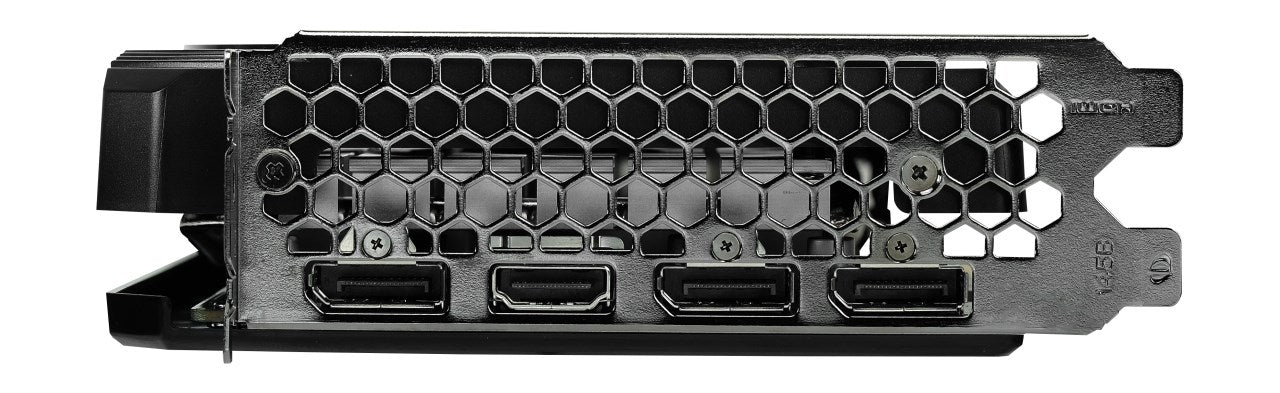 Palit GeForce RTX 4060 Infinity 2 NVIDIA 8 GB GDDR6