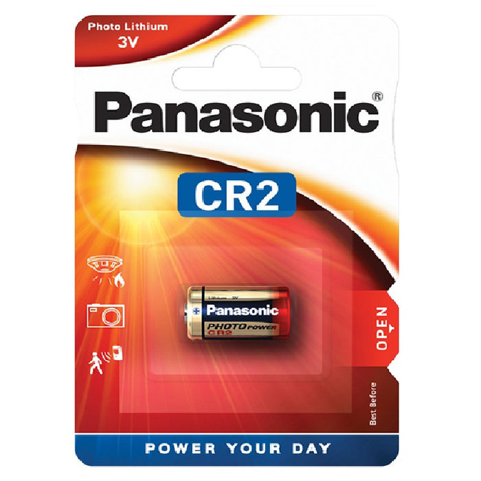 БАТЕРИЯ CR-2L/1BP PANASONIC