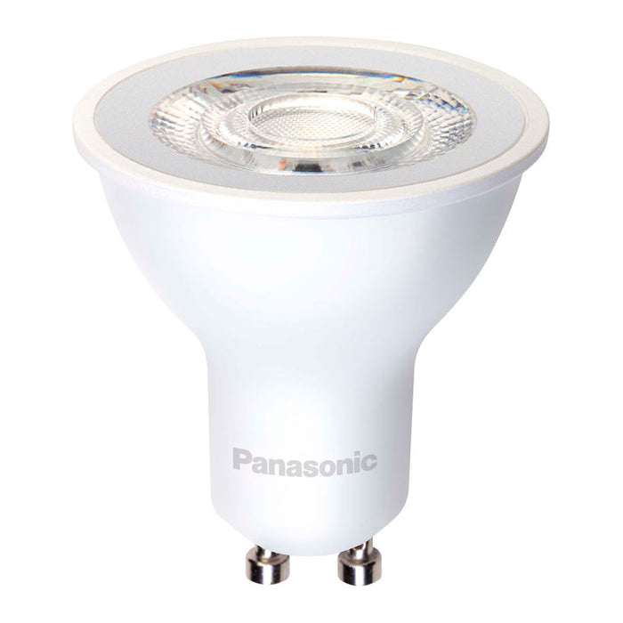 LED КРУШКА GU10 6W 500LM 4000K PANASONIC