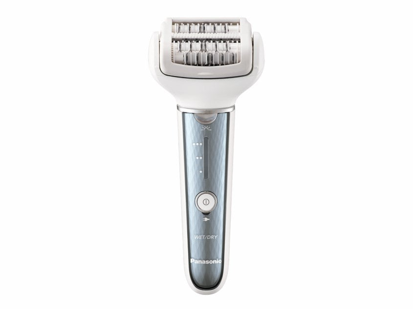 PANASONIC ES-EL2A-A503 Епилатор 2 скорости LED индикация