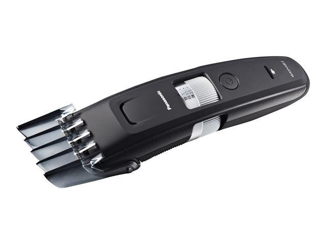 Panasonic ER-GB96-K503 Машинка за подстригване на брада/коса с гребеновидно острие - с 5