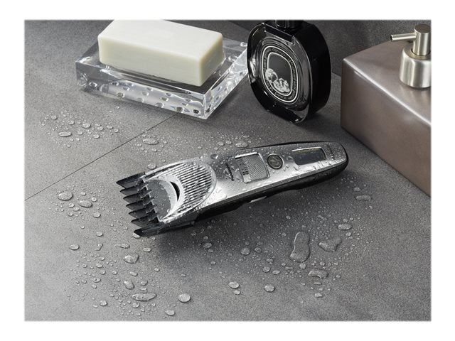 Машинка за подстригване Panasonic Premium ER-SC60-S803 с 19 настройки за дължина, 0,5-10 mm