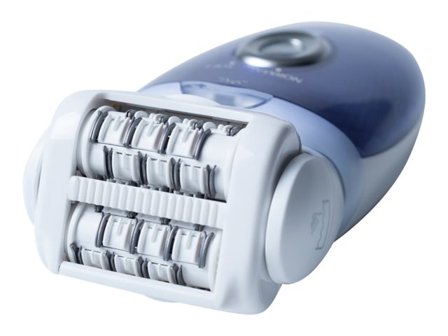 Епилатор Panasonic ES-ED23-V503, 2 скорости, LED индикация: нормален (оранжев) и т.н.