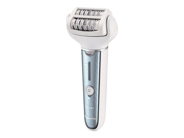 PANASONIC ES-EL2A-A503 Епилатор 2 скорости LED индикация