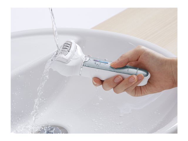 PANASONIC ES-EL2A-A503 Епилатор 2 скорости LED индикация