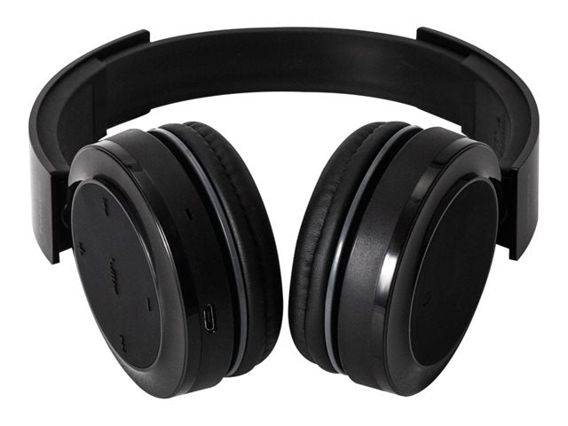 PANASONIC RP-BTD5E-K bluetooth слушалки черни