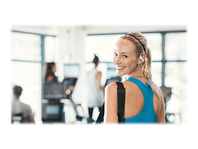 Свръхлеки Bluetooth® спортни щипки Panasonic IPX5